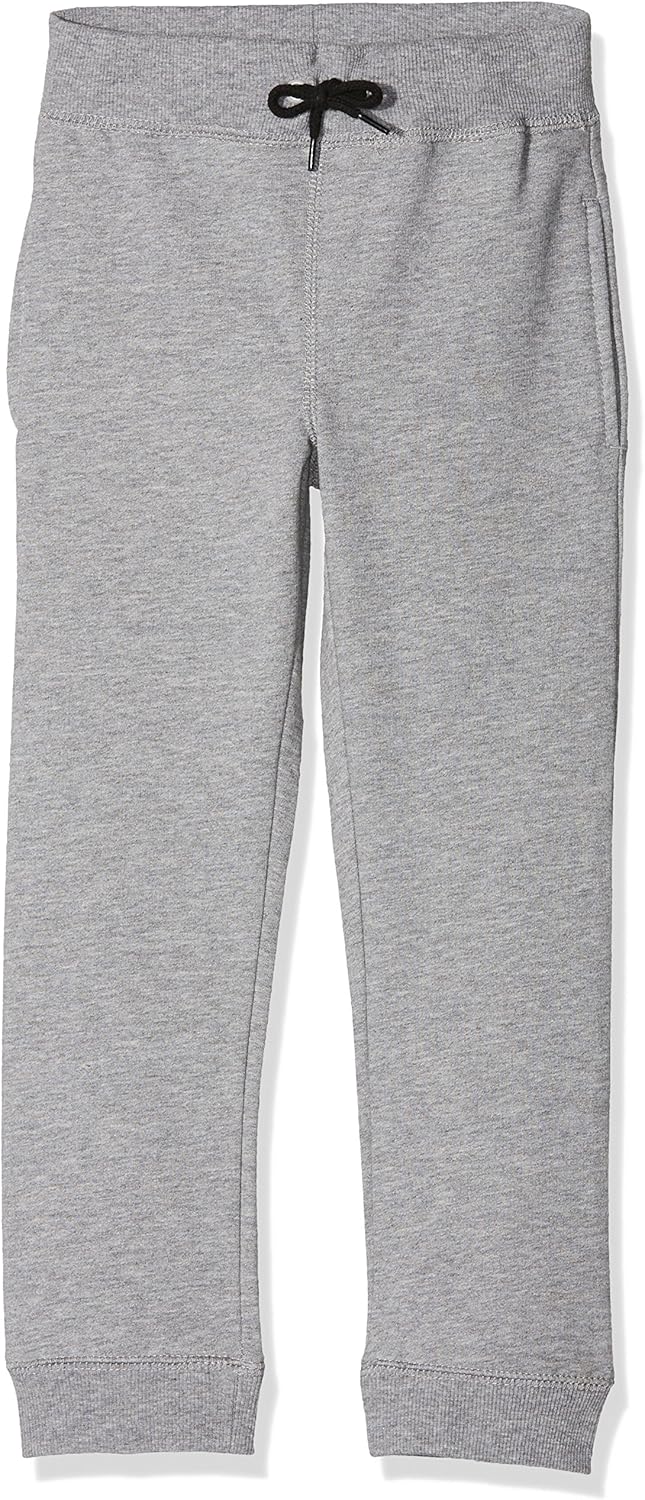 Detalle de NAME IT - Nkmsweat Pant Bru Noos: Pantaloni sportivi per bambini e ragazzi