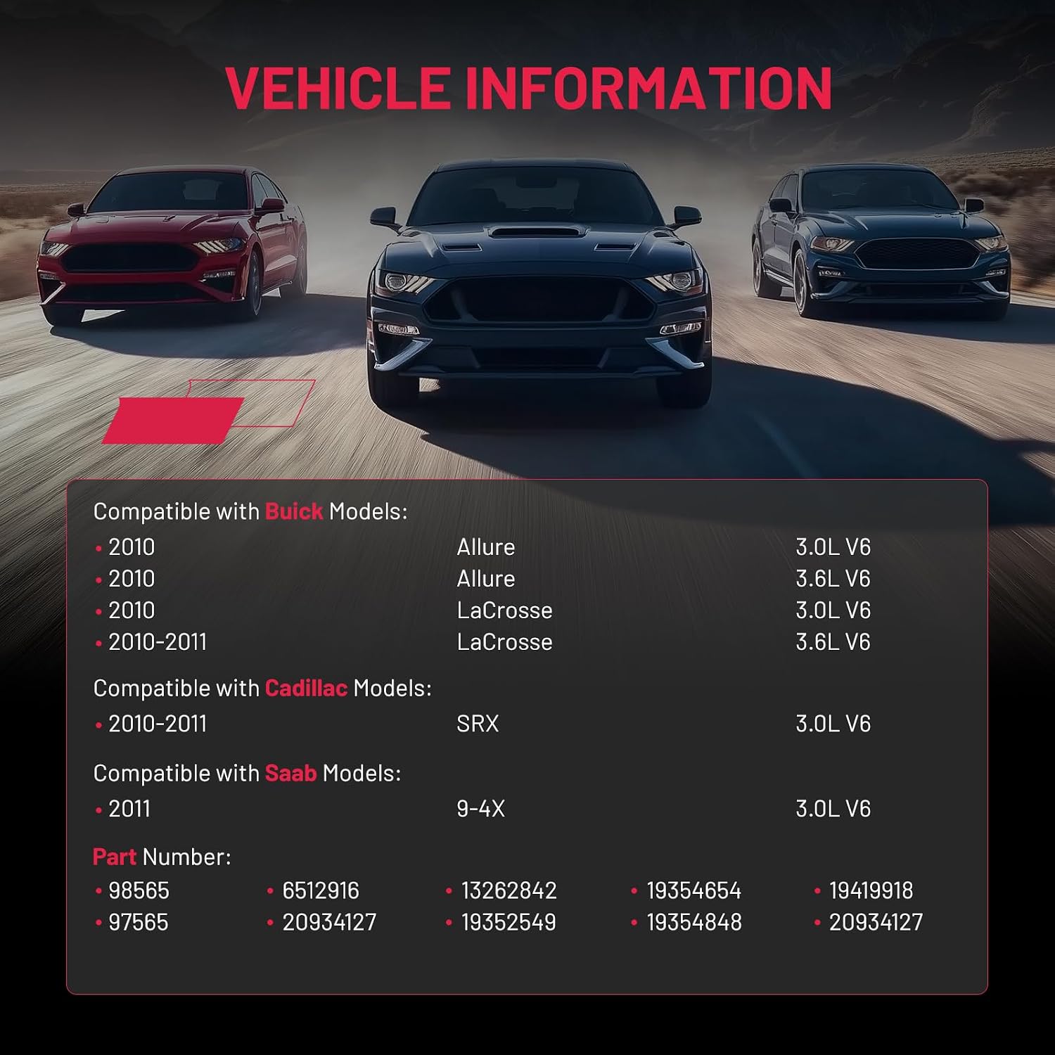 Detalle de BDFHYK A/C compressor 98565