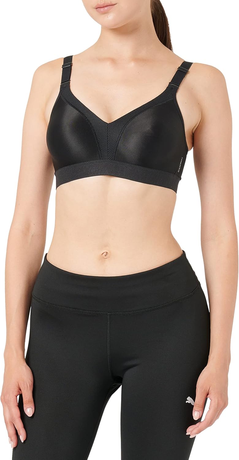 Thumbnail 6 de Triumph Triaction Wellness : soutien-gorge de sport sans armatures