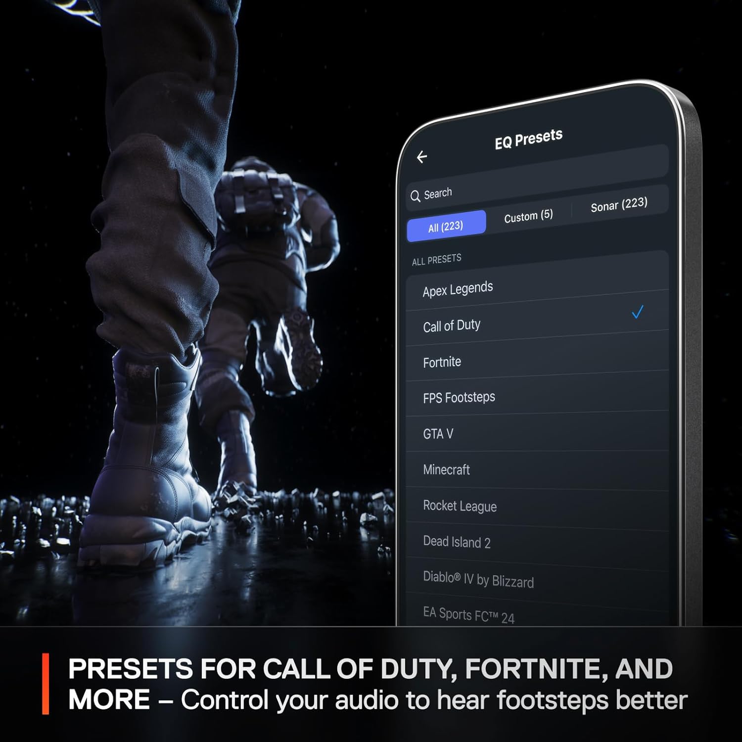 Thumbnail 2 de SteelSeries Arctis Nova 3X Wireless (Xbox) gaming headset with mobile app control