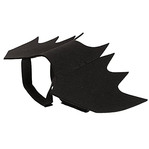 Detalle 2 de RANYPET Dog Bat Wings XL dog costume ðŸŽ