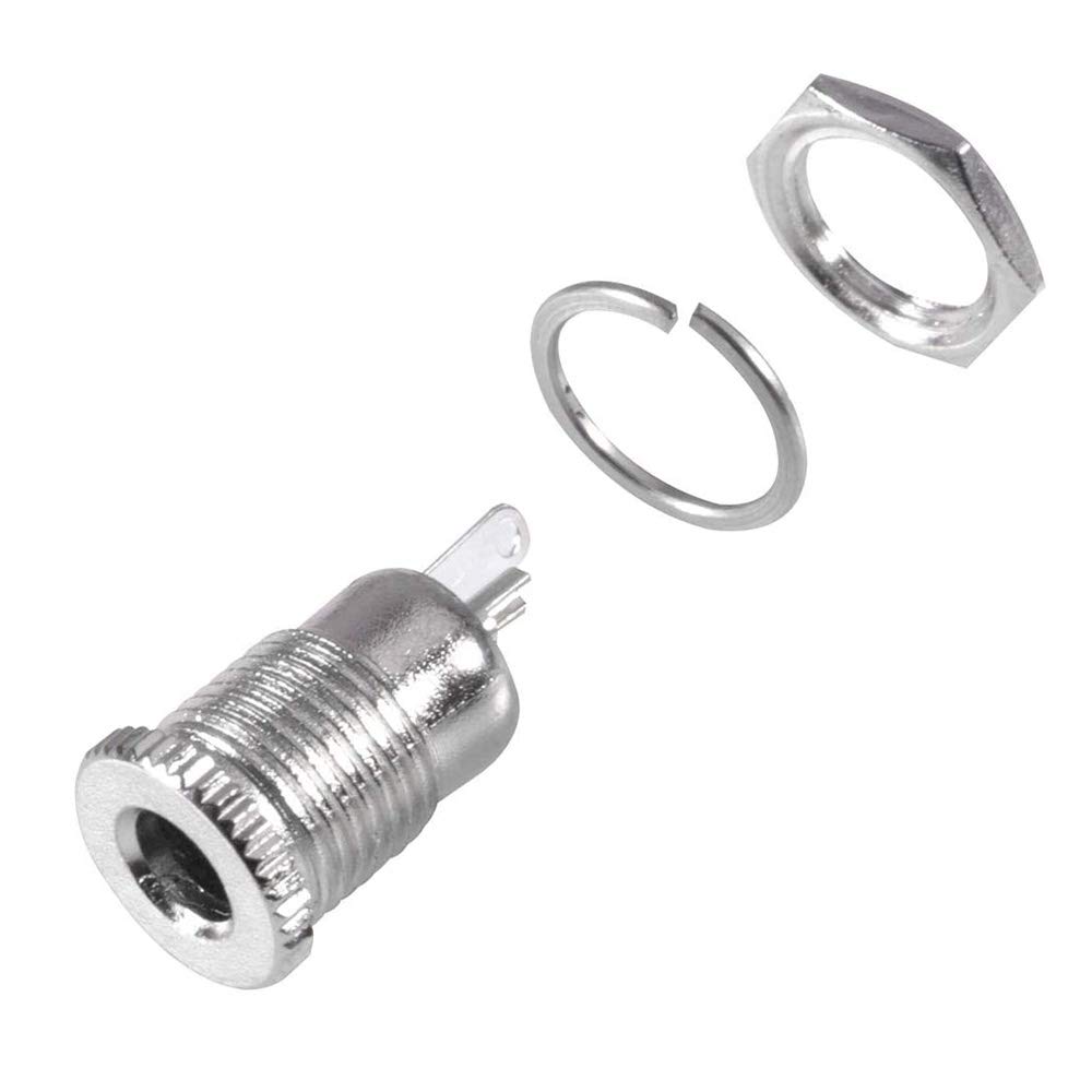 Thumbnail 4 de Youmile DC-099 5.5x2.1mm Socket 10-Pack
