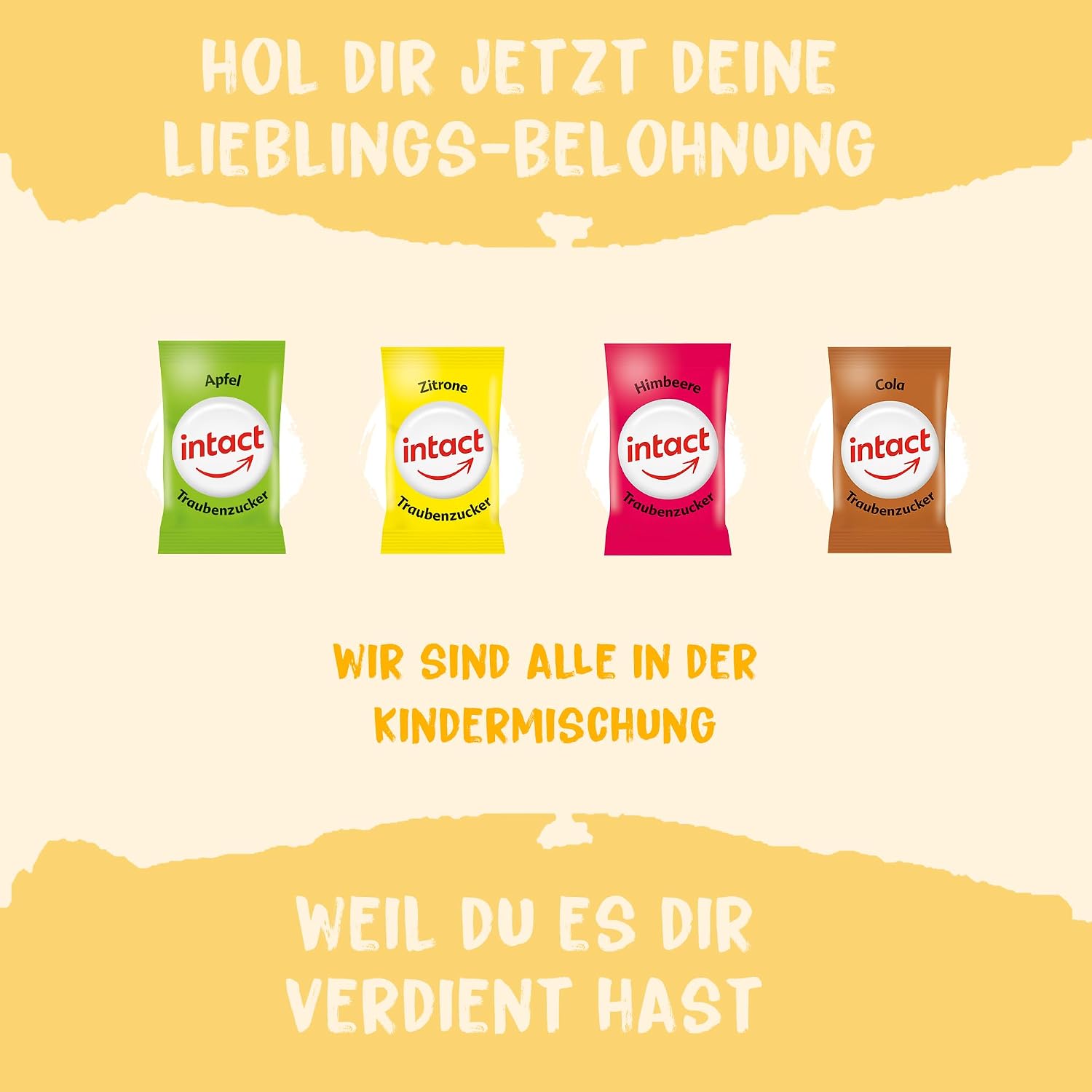 Thumbnail 6 de Kindermischung mit Vitamin C 500 g