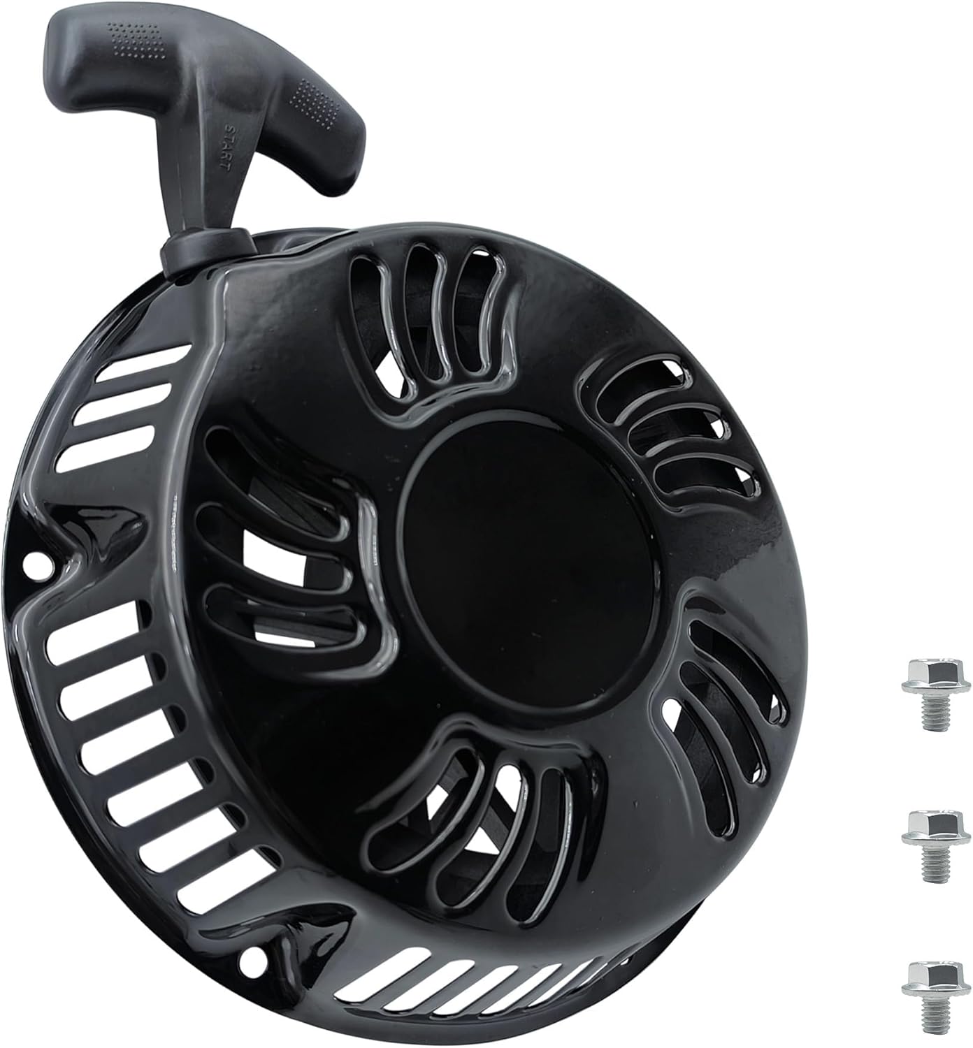 Detalle de Strongthium GX160/GX200 Pull Start Recoil Starter Assembly