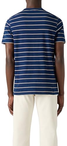 Detalle 2 de Levi's SS Original Housemark tee S para hombre
