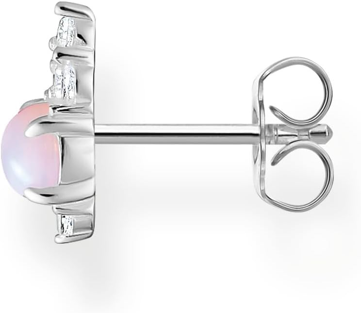 Thumbnail 1 de Thomas Sabo mono-pendentif argent 925 H2181 – pendante unique et personnalisable