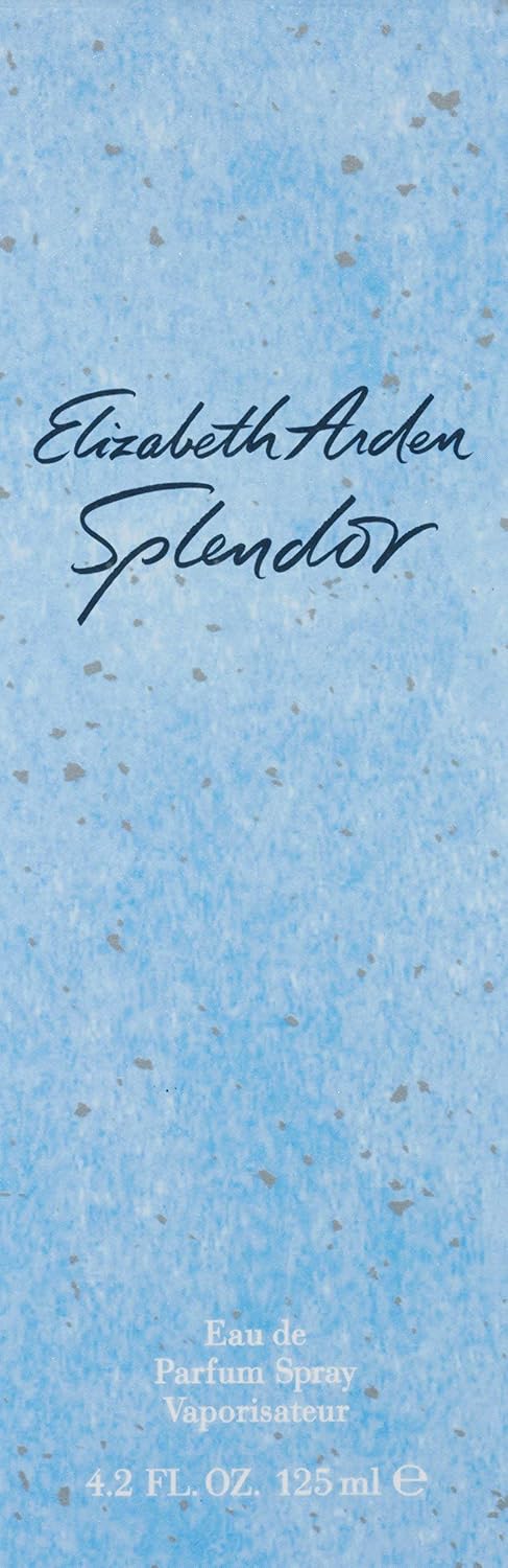 Thumbnail 1 de Elizabeth Arden Splendor Eau De Parfum 125 ml