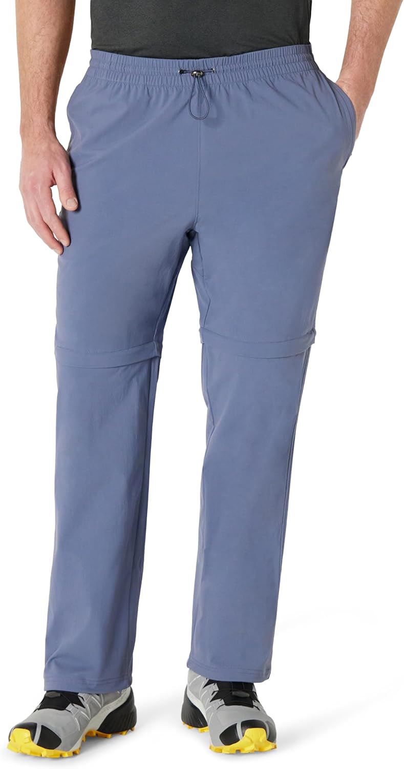 Thumbnail 6 de Amazon Essentials Herren Wasserabweisende Relaxed-Fit-Outdoor-Wanderhose