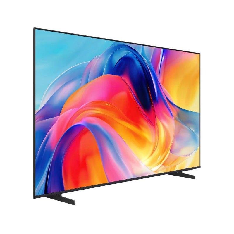 Detalle de Samsung TU75M70HAUXXC 75" Mini LED 4K: gran formato para cine en casa con Android TV Tizen