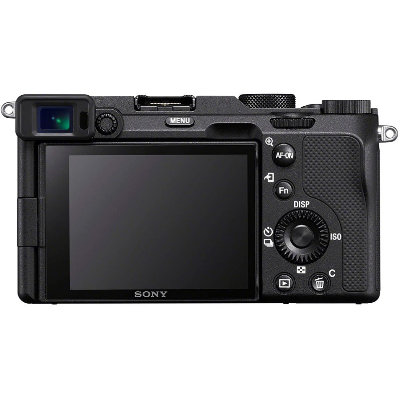 Thumbnail 2 de Sony Alpha 7C cámara 24,2 MP cuerpo negro