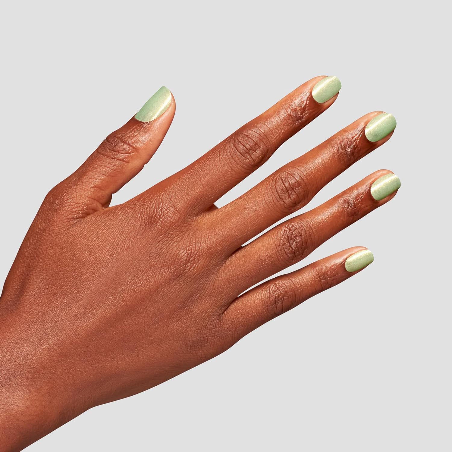 Thumbnail 2 de OPI Nail Lacquer OPI'm Dreaming Collection AppointMINT Confirmed – schnelltrocknender Nagellack mit Schimmer, 15 ml