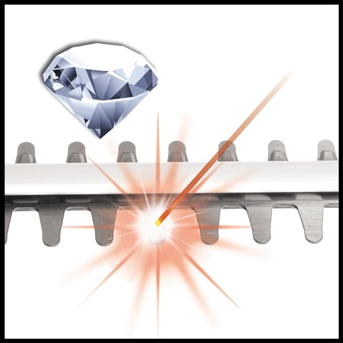 Thumbnail 9 de Einhell GH-EH 4245 recortasetos eléctrico