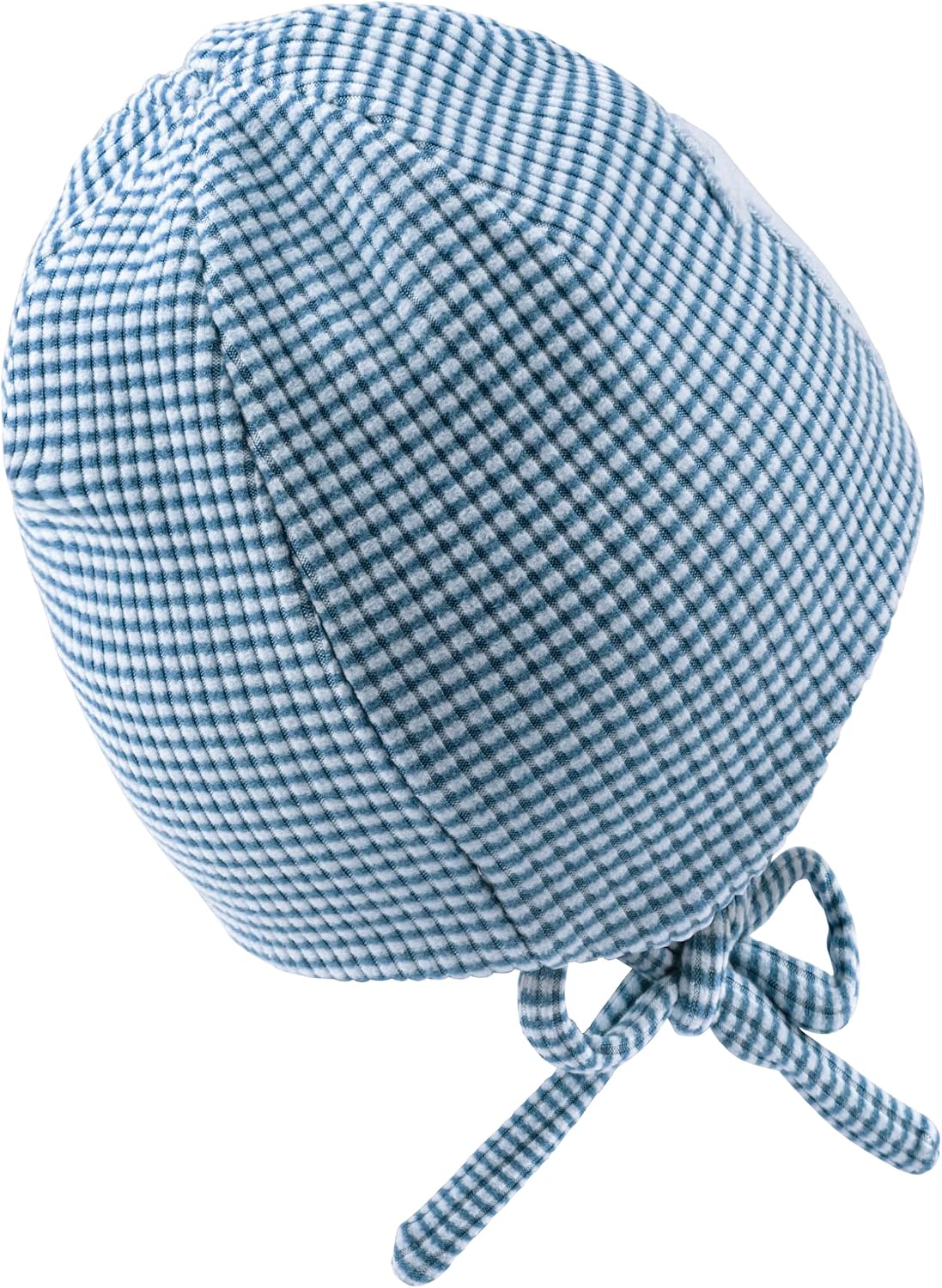 Detalle 2 de Sterntaler Beanie in Cord Optik Unisex – Mütze mit Ohrenklappen für Baby & Kind