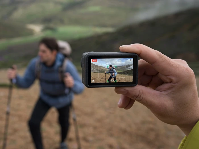 Thumbnail 13 de DJI Osmo Action 5 Pro Tauch‑Zubehörset 60 m