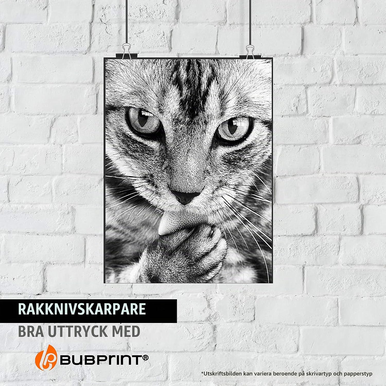 Detalle 1 de Bubprint TN-242BK/TN-246BK svart toner – kompatibel, cirka 2 500 sidor