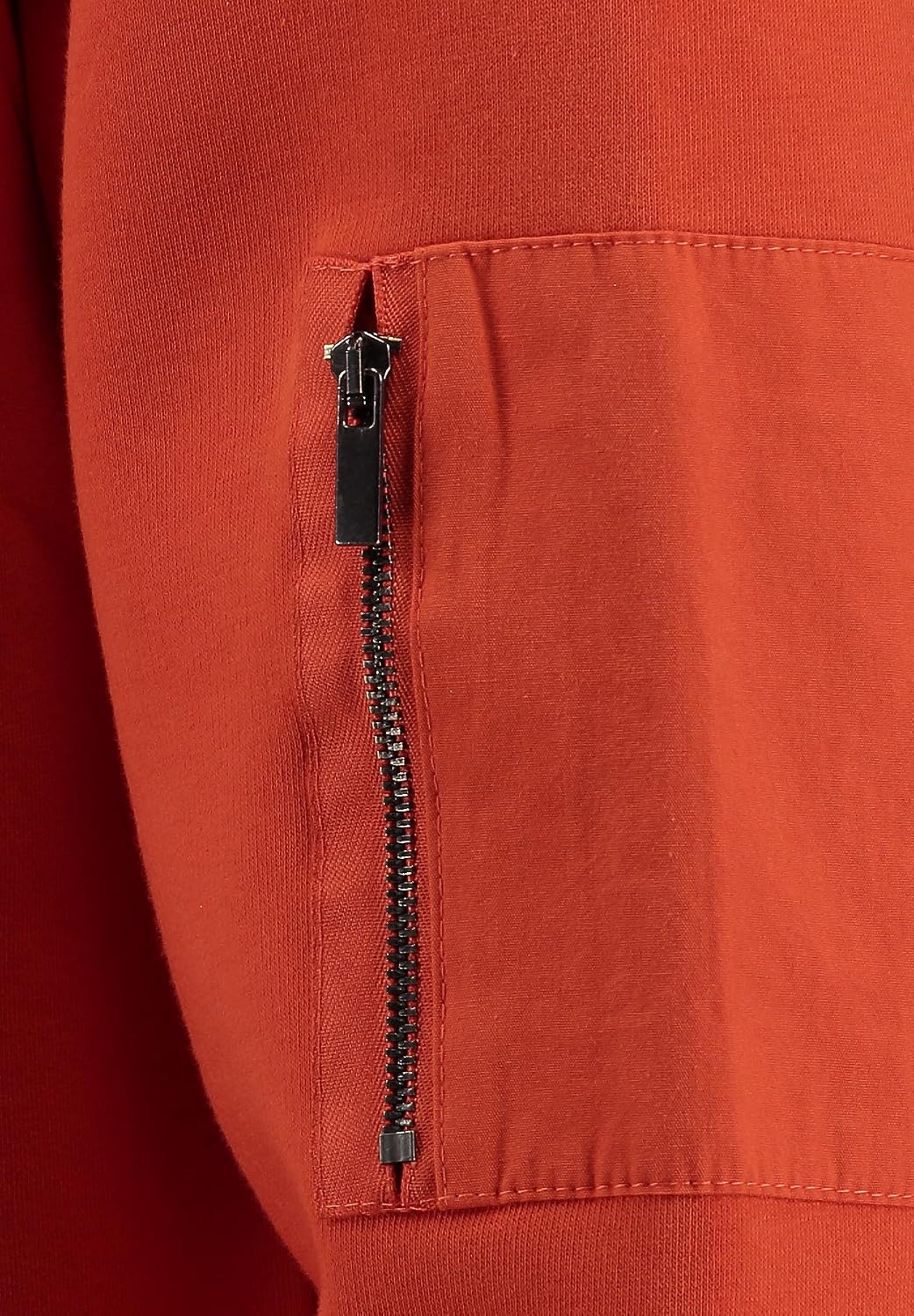 Thumbnail 4 de KEY LARGO Herren Kapuzenpullover Hoody
