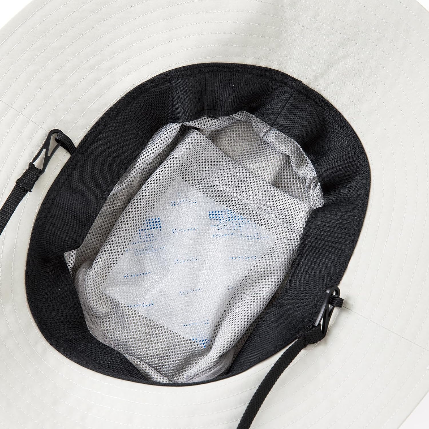 Thumbnail 2 de Karrimor flow hat ハット 通気メッシュ・UPF50+・保冷剤ポケット付き