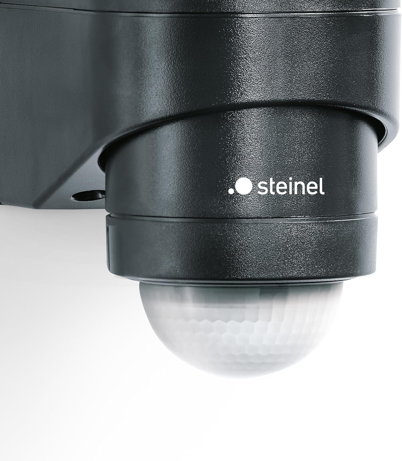 Thumbnail 4 de Steinel LED faretto per esterni LS 150 S nero con sensore di movimento 240° e luce 4000 K