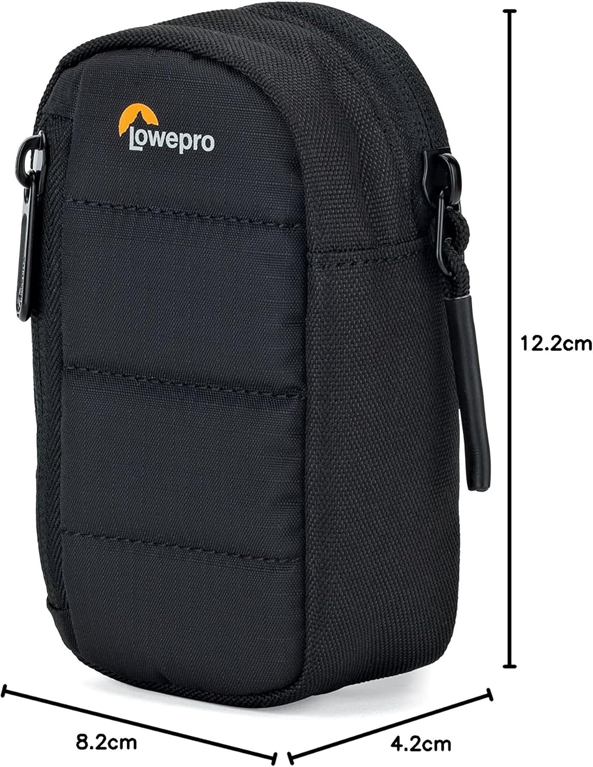 Thumbnail 6 de Lowepro Tahoe CS 20 Kamera Tasche schwarz