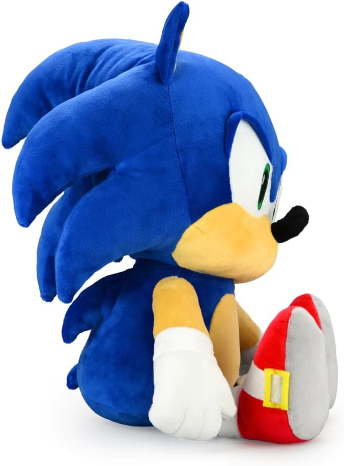 Thumbnail 5 de RUBIE'S Sonic The Hedgehog 40,5 cm Kuschelplüsch