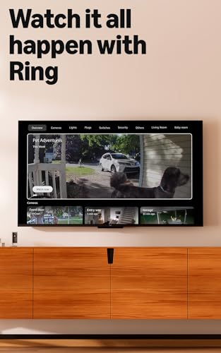 Thumbnail 10 de Amazon Fire TV Stick 4K Plus (newest model) with AI-powered Fire TV Search