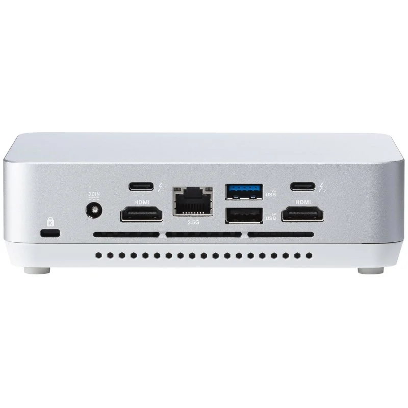 Thumbnail 3 de ASUS NUC 14 Pro+ UCFFRNUC14RVSU900002I