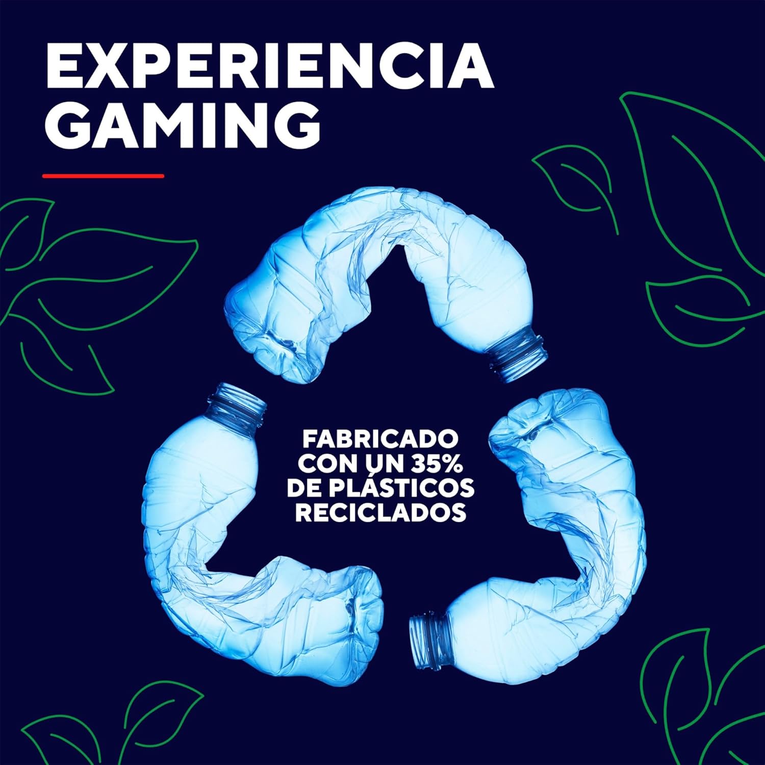 Thumbnail 4 de GXTrust 498W Forta Auriculares gaming para PS5