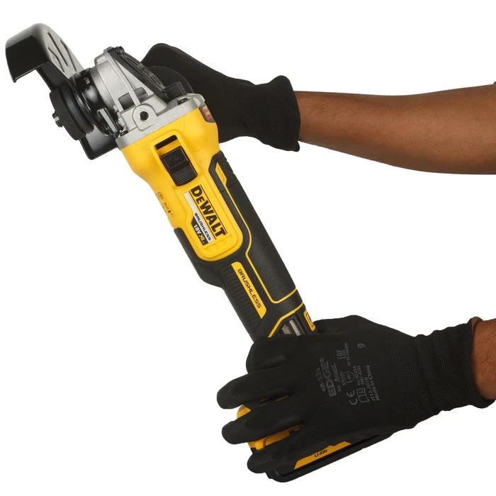 Thumbnail 10 de DeWalt DCK1012P4T-QW Kombiset mit 10 Maschinen