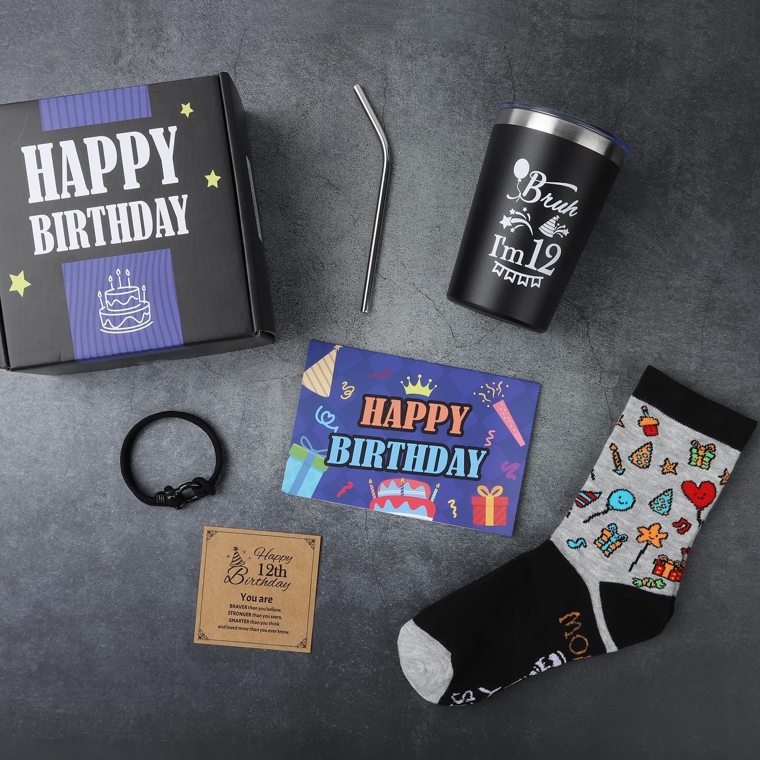 Thumbnail 4 de Festivora 12 Year Old Boy gift set