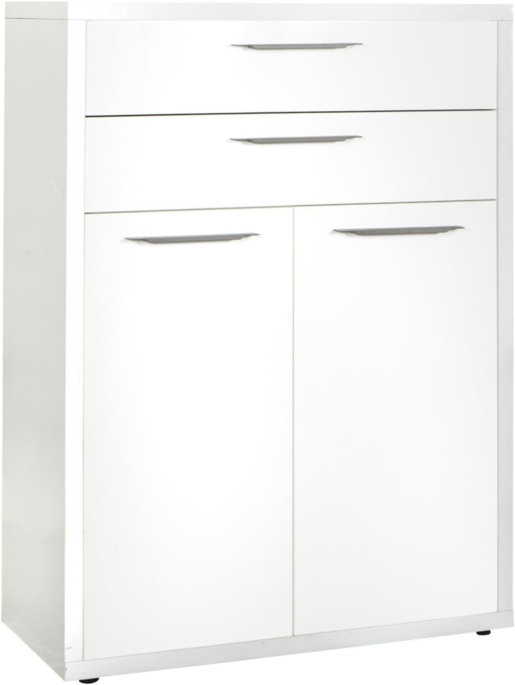 Thumbnail 6 de Libreria Bassa DISEGNO di Composad — Rovere Mielato, 81,60 x 111,90 x 35,70 cm