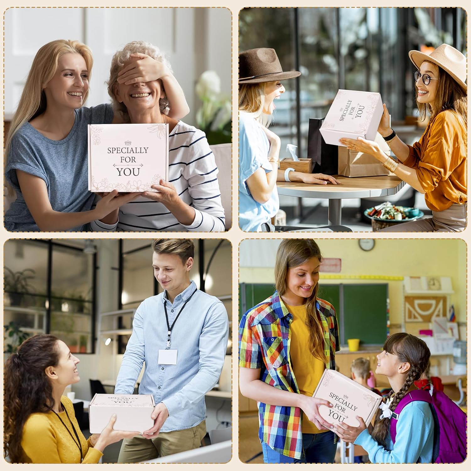 Thumbnail 6 de BookLover Gifts Bookish Gift Set for Readers