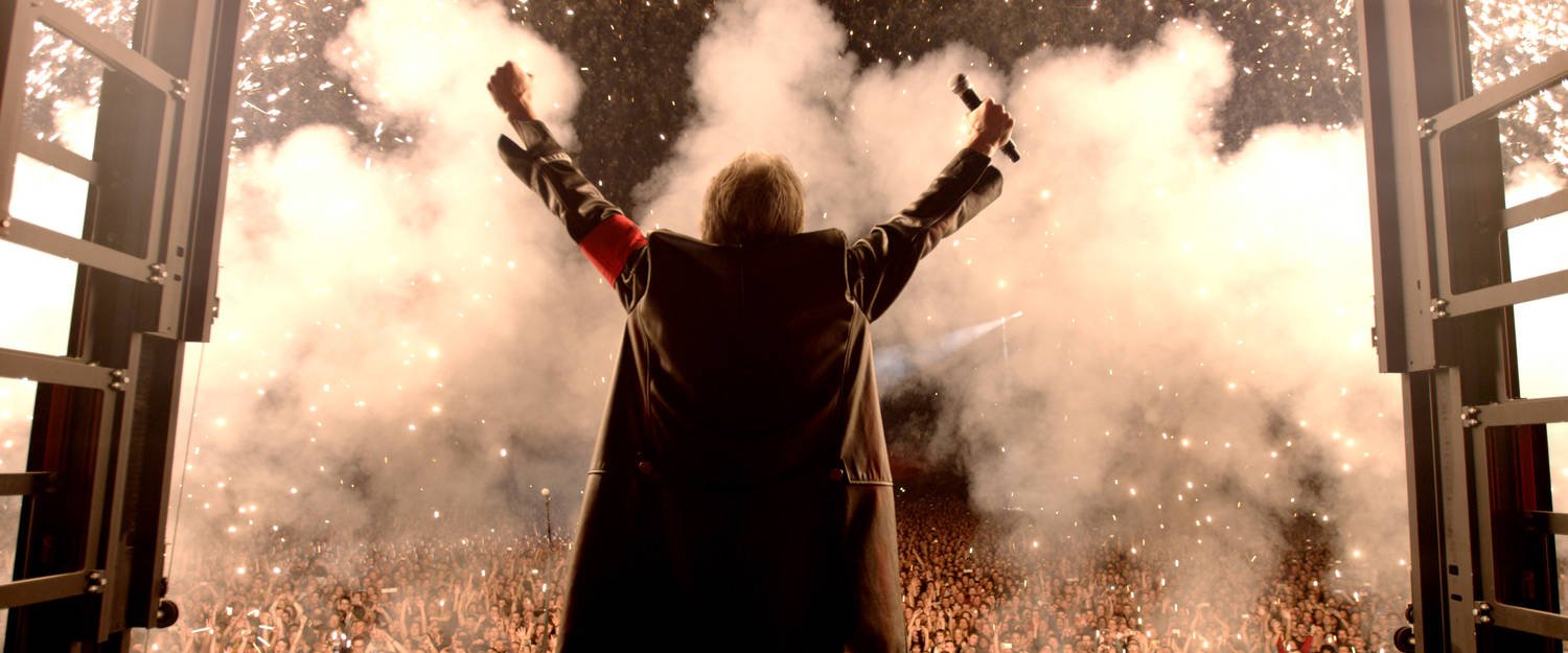 Thumbnail 2 de Roger Waters – The Wall en coffret triple vinyle (Legacy Recordings)