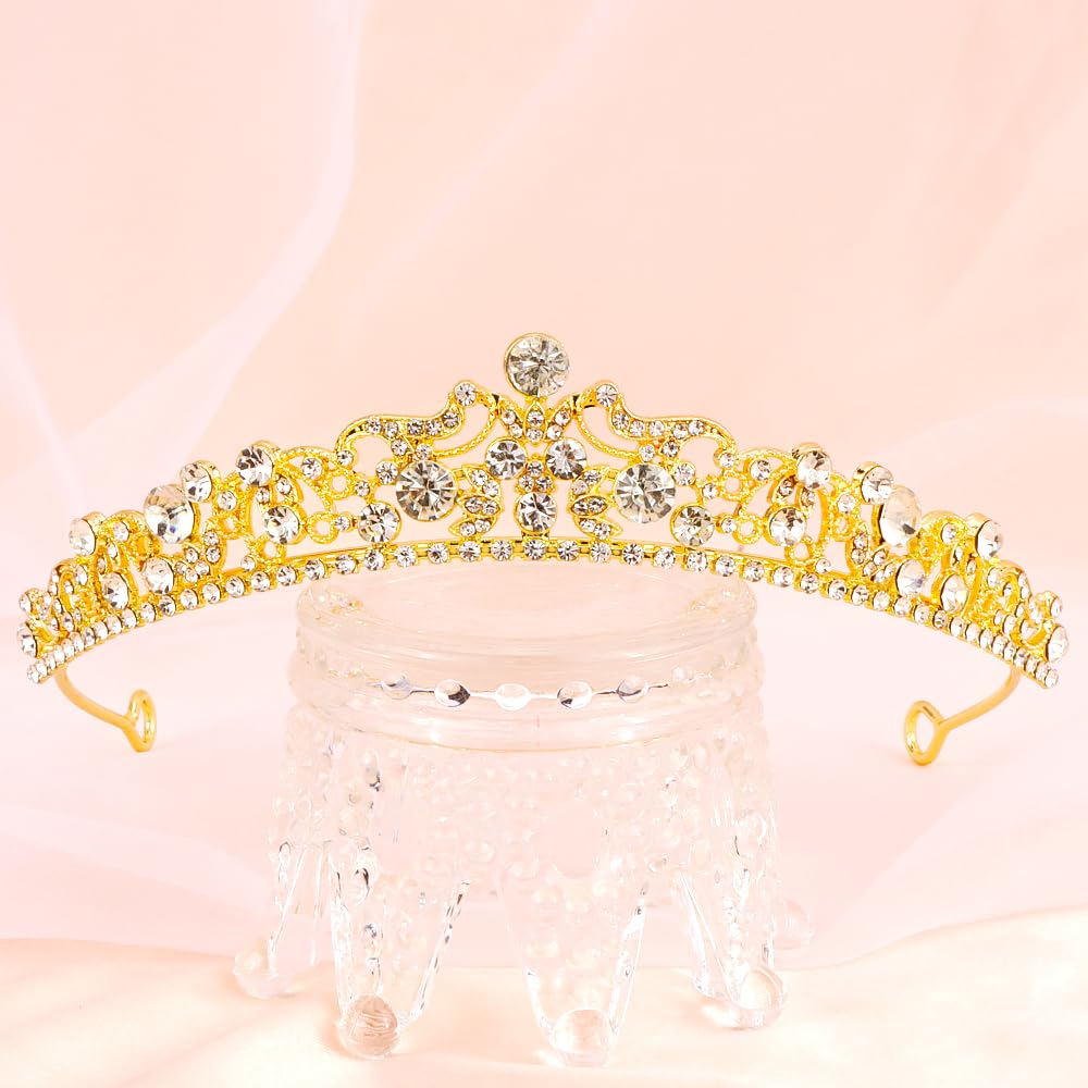 Detalle 1 de TOBATOBA Tiara