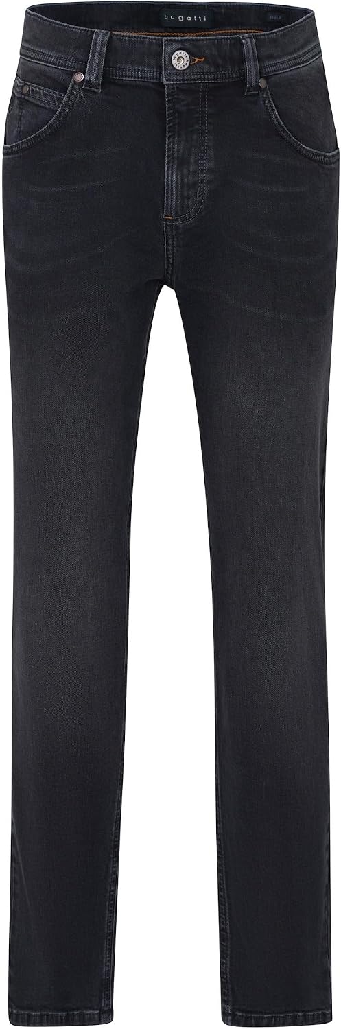 Detalle 2 de bugatti Herren Jeans 3038D-76683