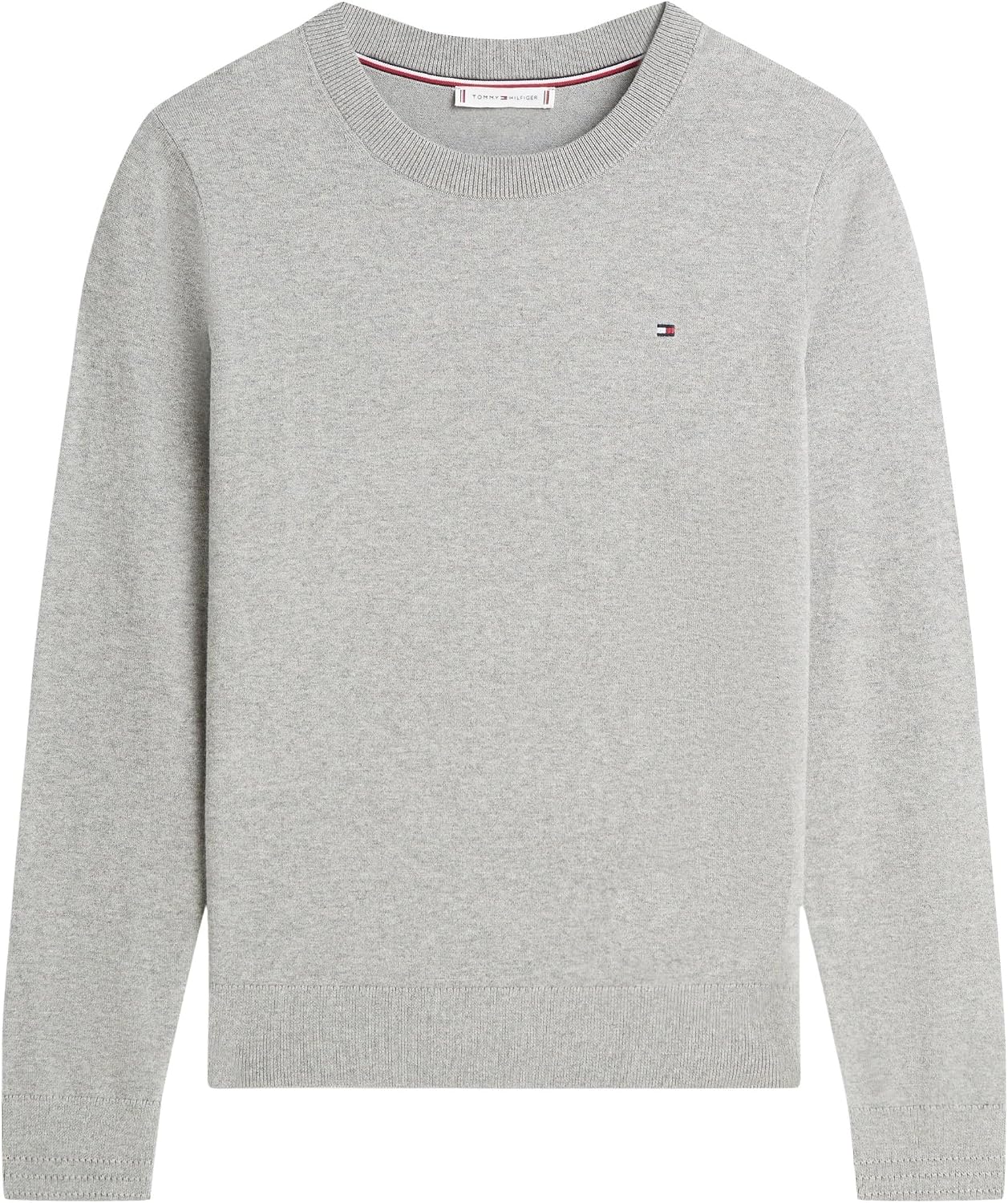 Thumbnail 4 de Tommy Hilfiger Jersey Mujer Cuello Redondo