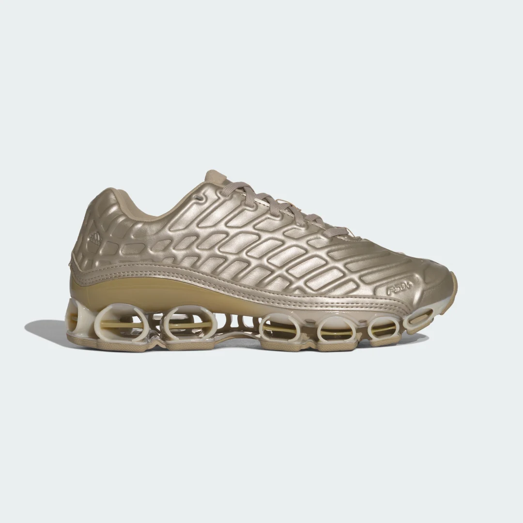 Detalle de Zapatilla Megaride F50 de Adidas