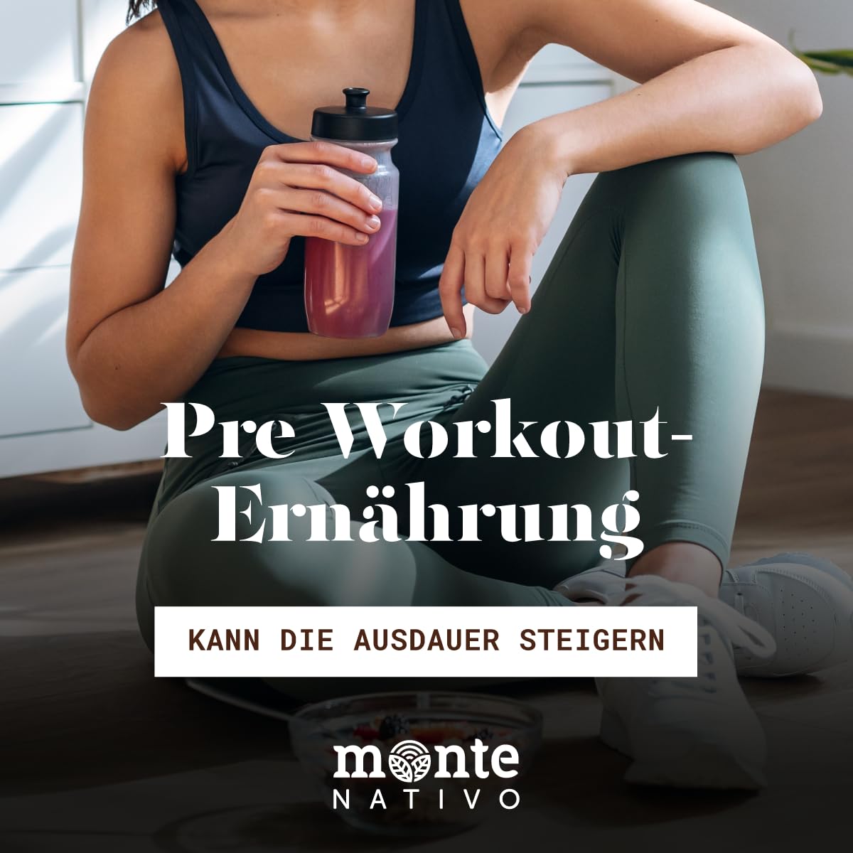 Thumbnail 4 de MCT Öl C8 Monte Nativo (500ml) – Rein Kokosöl für Keto, Bulletproof Coffee und Keto-Smoothies