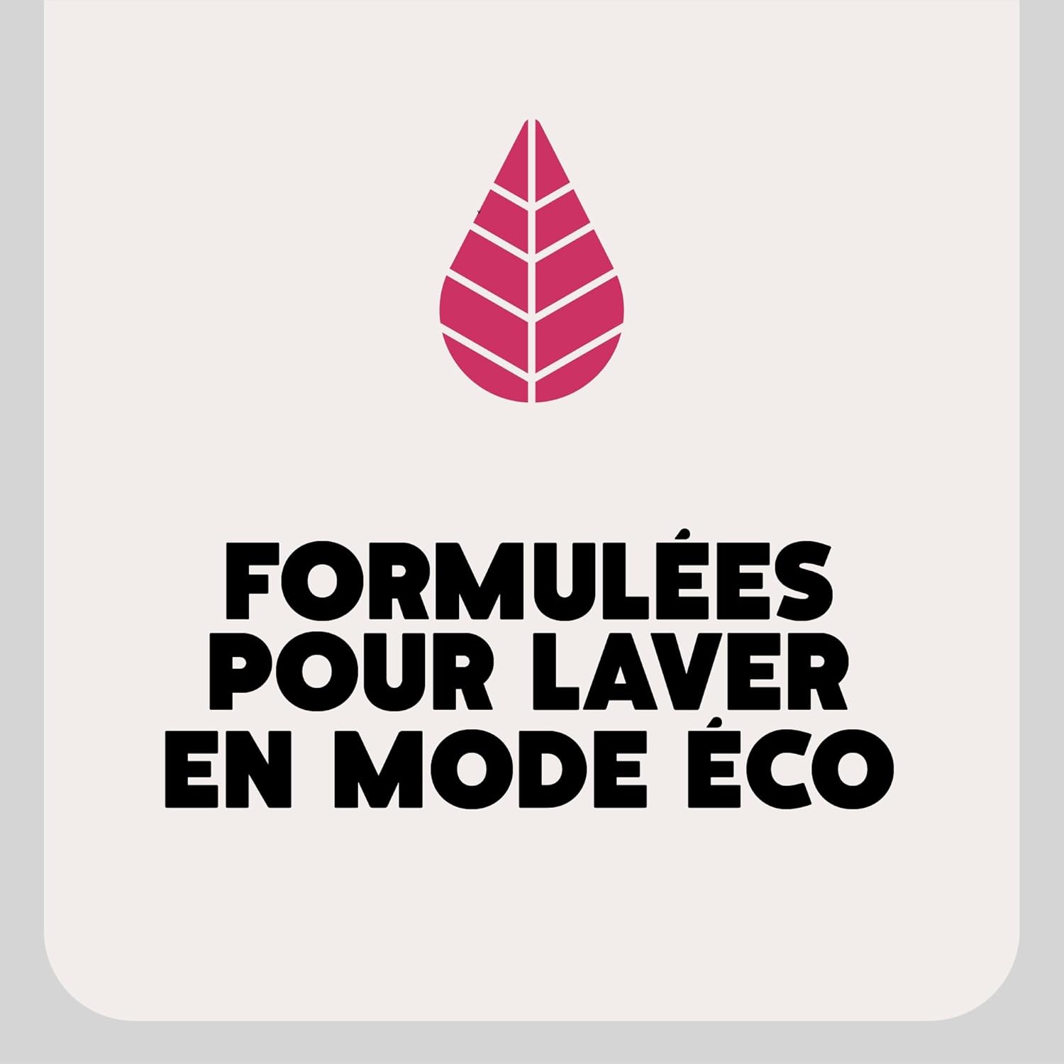 Thumbnail 6 de Ecover Zero tablettes lave-vaisselle 24 🧽
