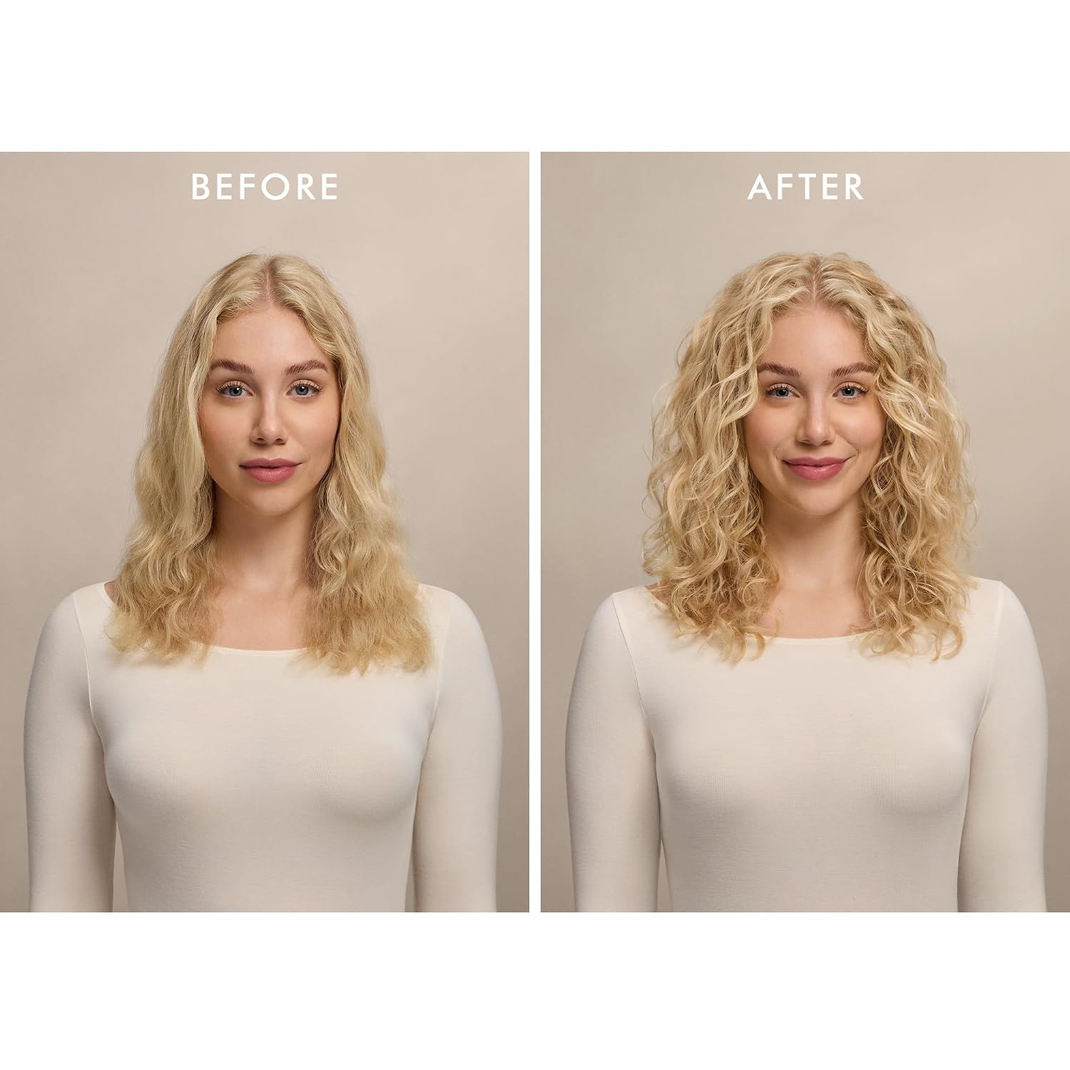 Thumbnail 2 de Moroccanoil Locken Pflegeschaum (150 ml) – für mehr Fülle und Griffigkeit in lockigen Längen