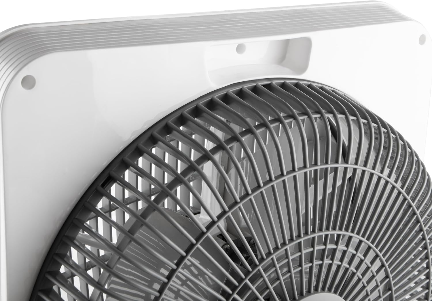 Thumbnail 5 de Orbegozo BF 0138: Ventilador de suelo con 6 aspas y temporizador de 60 minutos