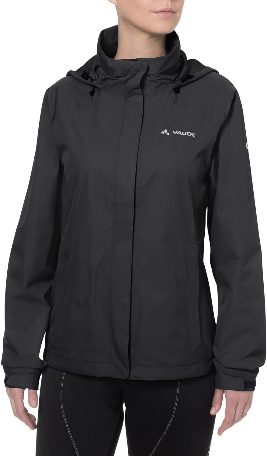 Thumbnail 2 de VAUDE Escape Bike Light Veste imperméable Femme Teal