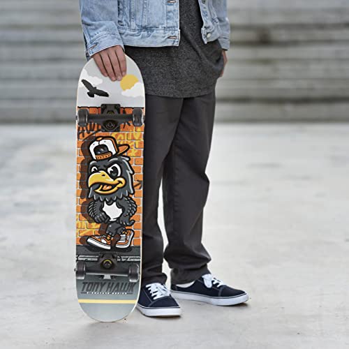 Thumbnail 5 de Tony Hawk 31" Signature Series Skateboard