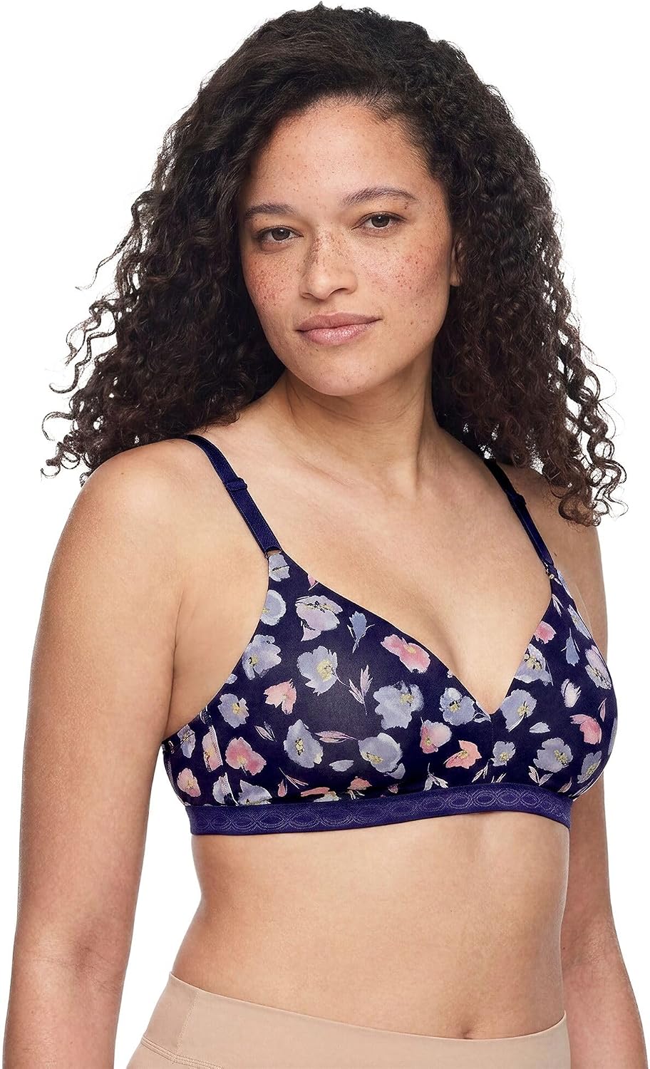 Thumbnail 1 de Warner's Cloud 9 Wireless Lightly Lined Comfort Bra 1269