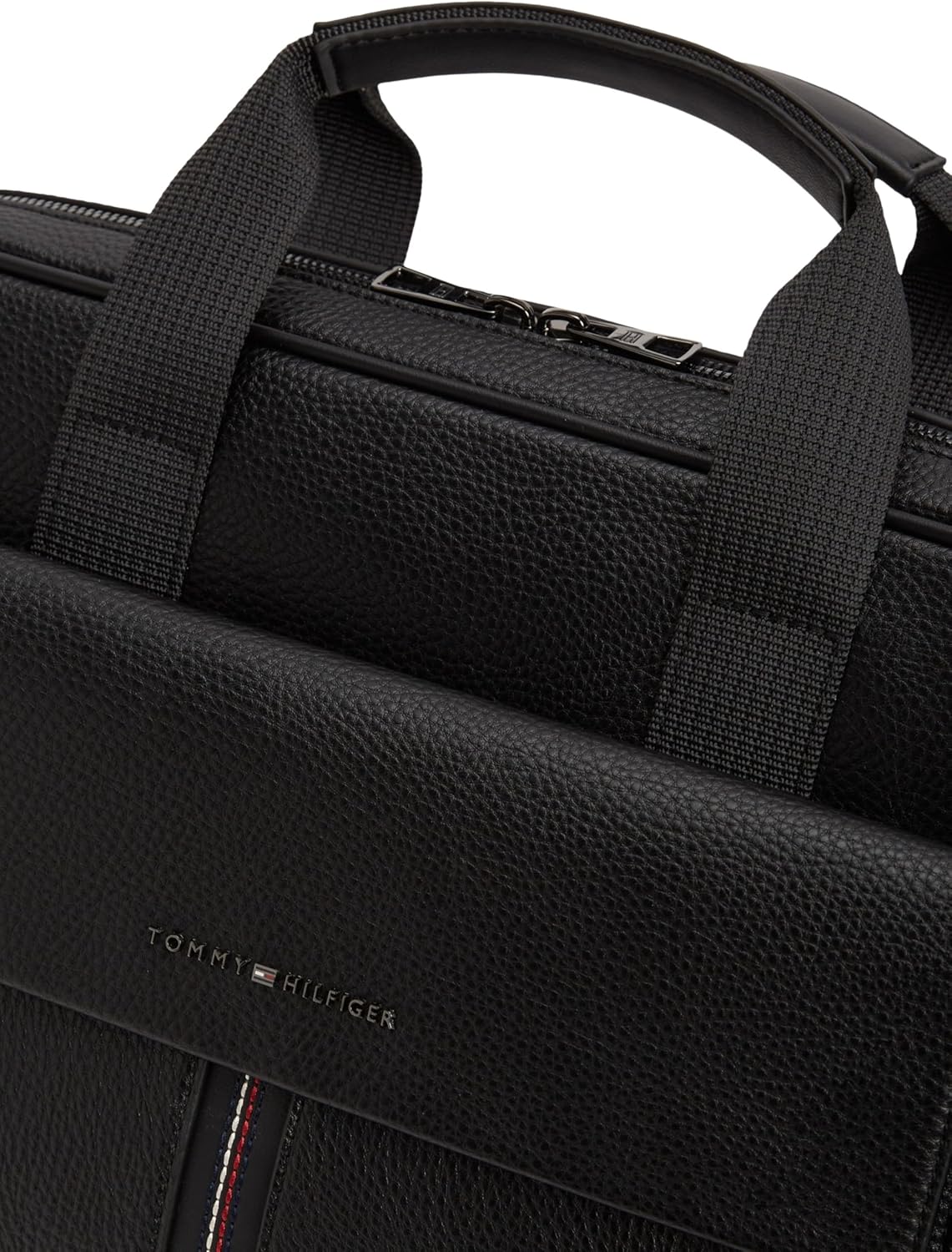 Thumbnail 3 de Tommy Hilfiger TH Central Computer Bag AM0AM14166, borsa per computer da uomo