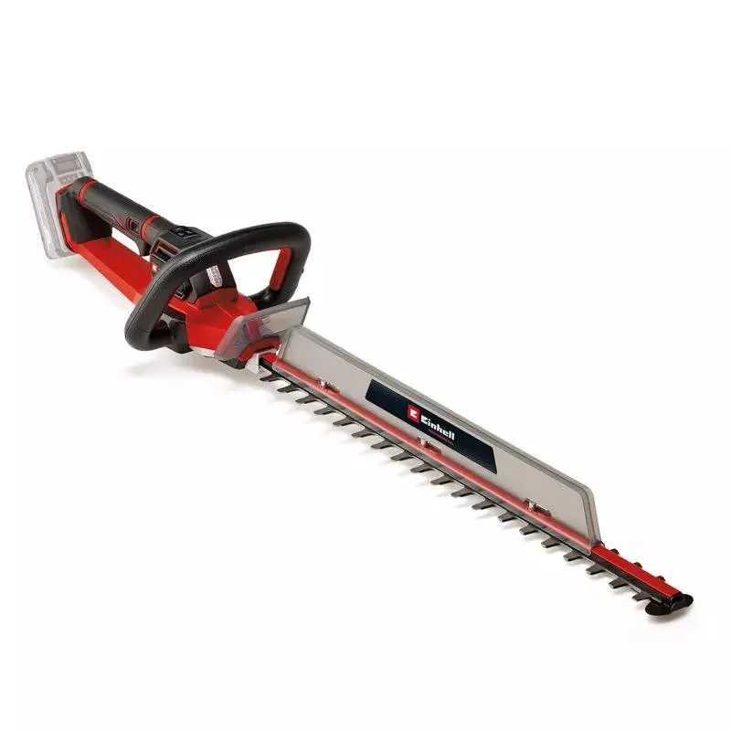 Detalle de Cortasetos Einhell GP-CH 18/61 Li BL-Solo Power X-Change 18V 61 cm