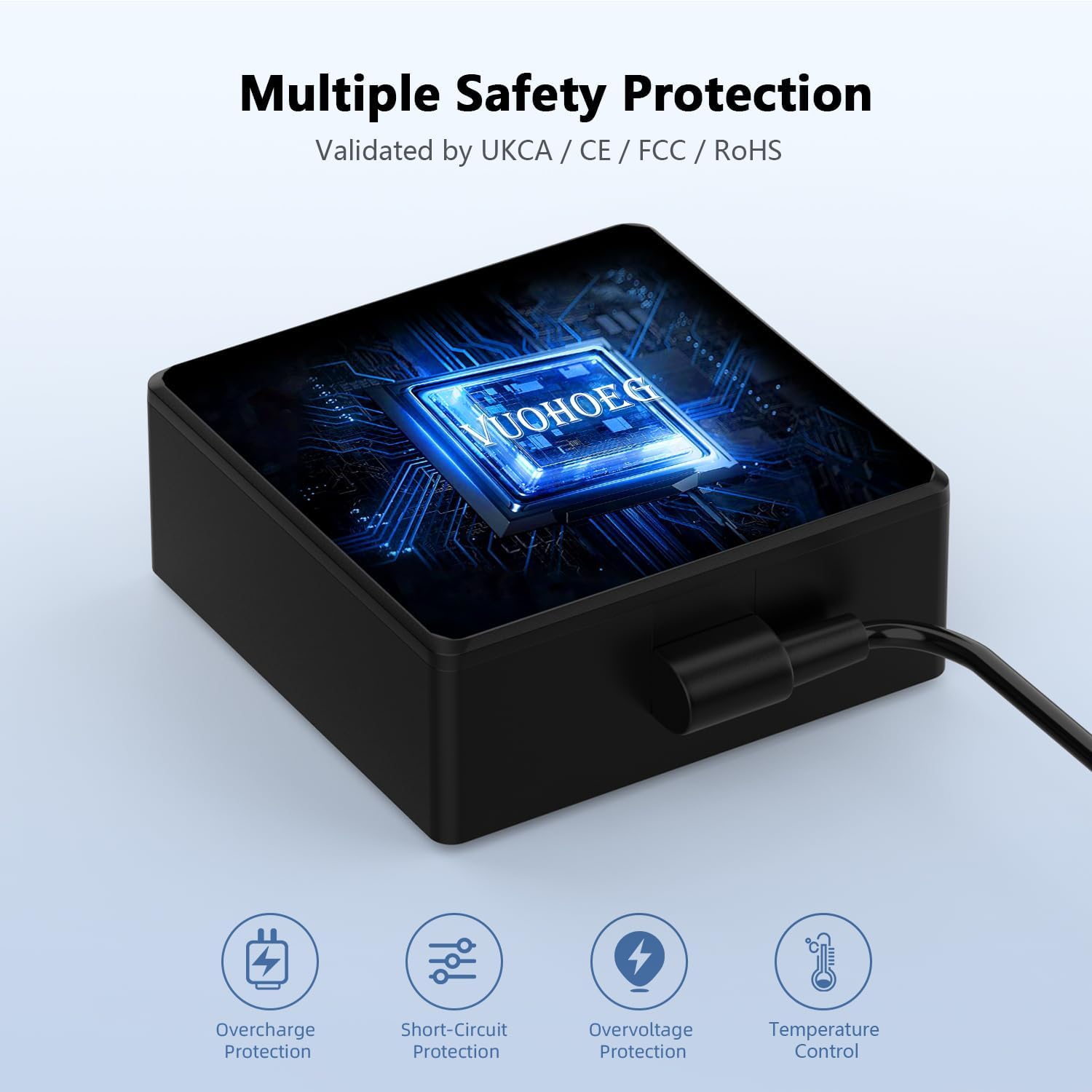 Thumbnail 4 de 100W USB C Laptop Charger 100W