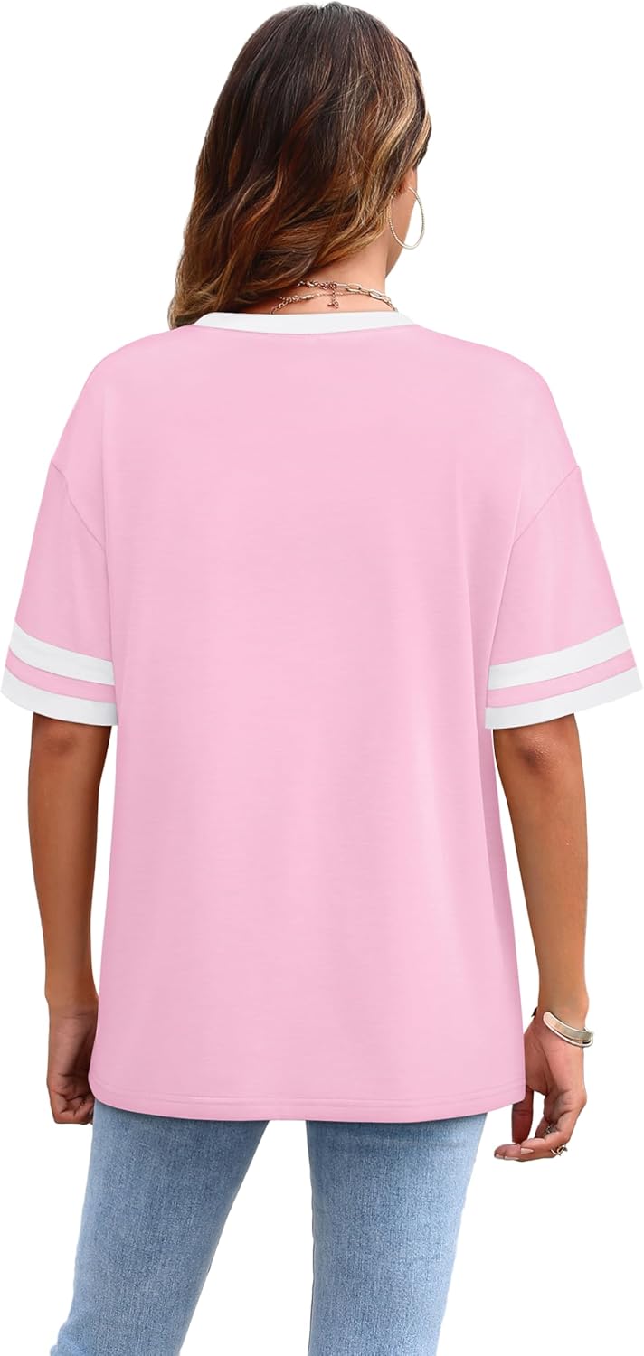 Thumbnail 3 de WIHOLL Color Block T-Shirt 2026