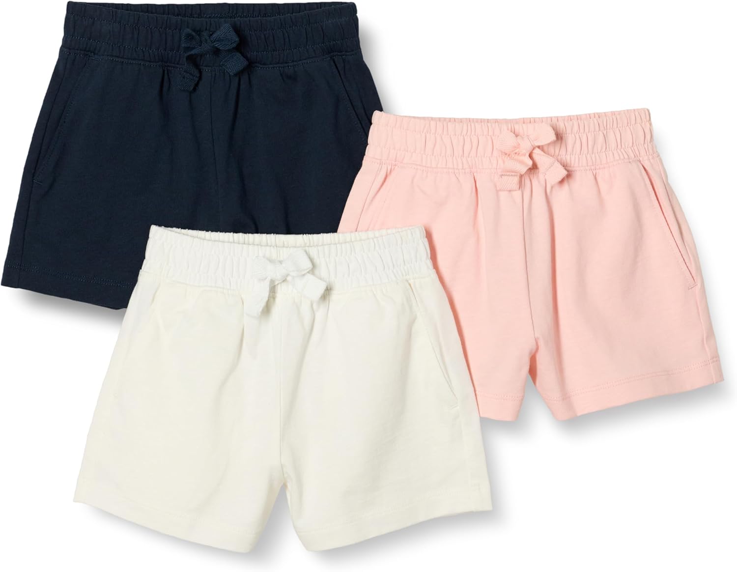 Thumbnail 5 de Amazon Essentials Mädchen Shorts zum Reinschlüpfen – Regular Fit, 100% Baumwolle