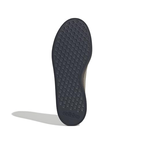 Thumbnail 6 de Adidas Uomo Advantage Base 2.0 Scarpe - Blanch Cargo / Blanch Cargo / Aurora Ink, 42 EU