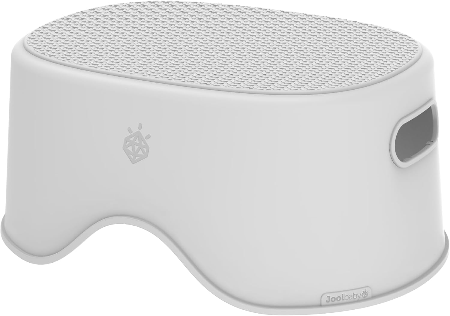 Detalle de Jool Baby Kids' Bathroom Step Stool, Gray
